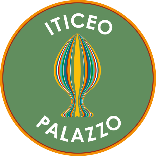 ITICEO - Palazzi Matteo, Maritati e Muci